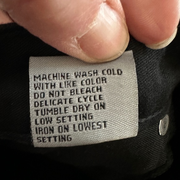 Tractr sequinned pants - Picture 7 of 7